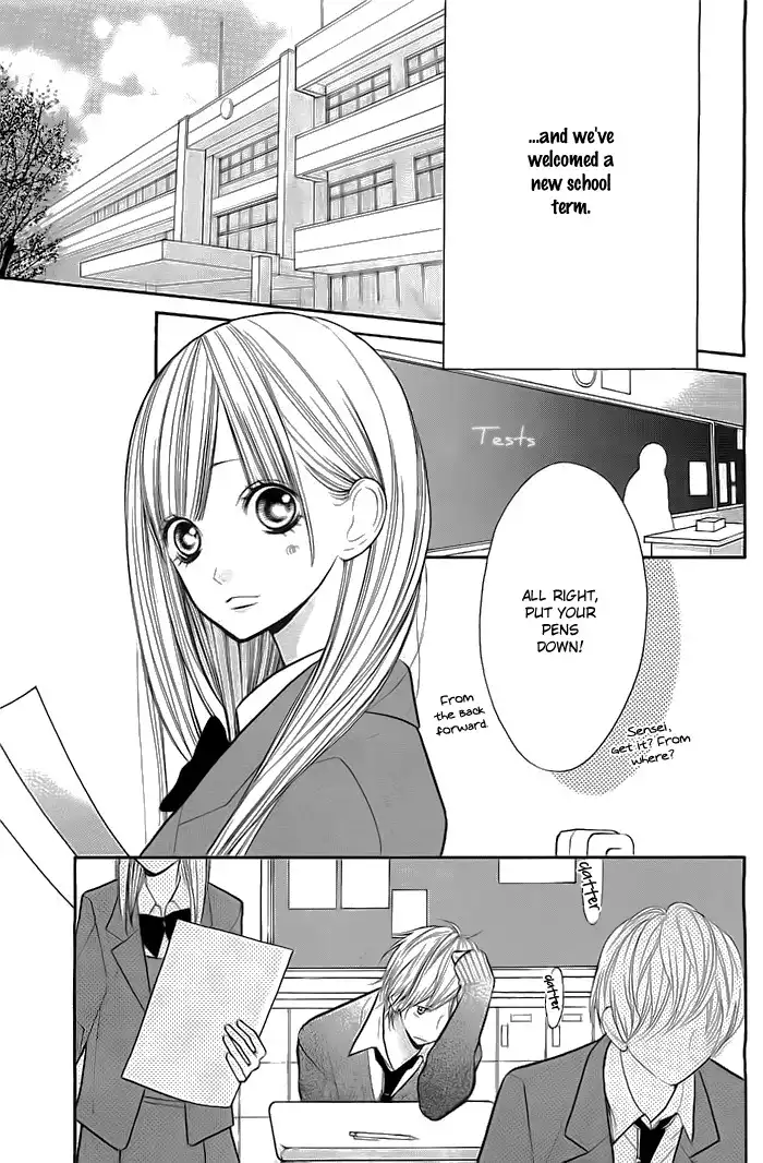 Hanagimi to Koisuru Watashi Chapter 26 4